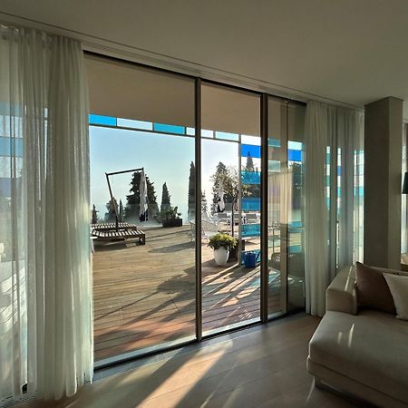 Eden Reserve Hotel غاردوني ريفييرا المظهر الخارجي الصورة