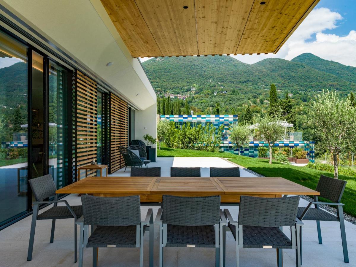 Eden Reserve Hotel غاردوني ريفييرا المظهر الخارجي الصورة