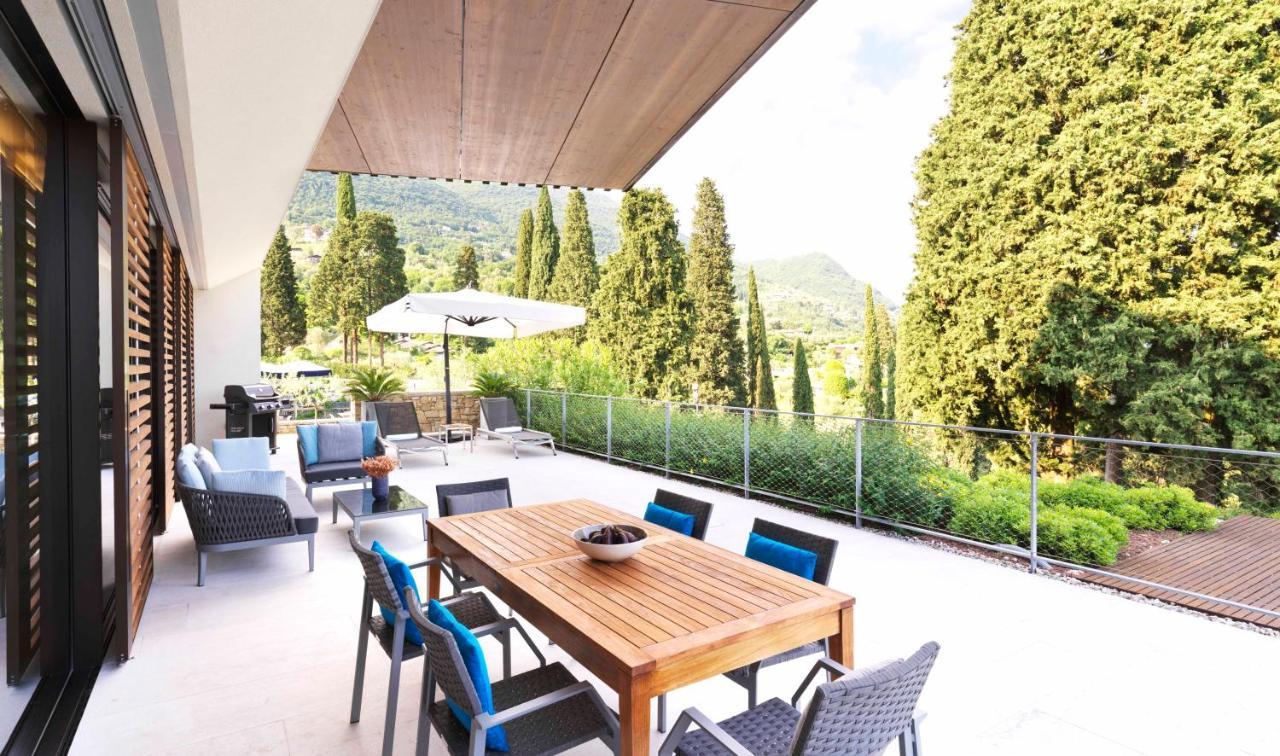 Eden Reserve Hotel غاردوني ريفييرا المظهر الخارجي الصورة