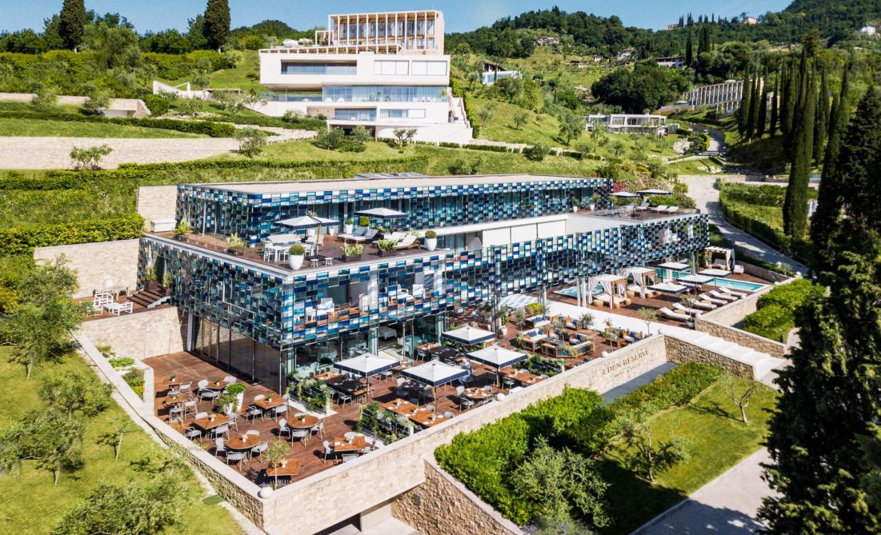 Eden Reserve Hotel غاردوني ريفييرا المظهر الخارجي الصورة