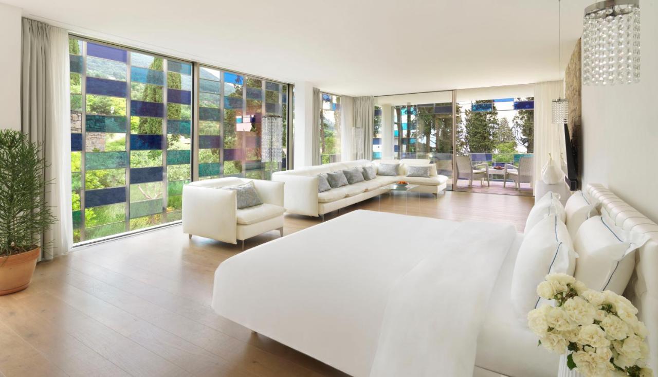 Eden Reserve Hotel غاردوني ريفييرا الغرفة الصورة
