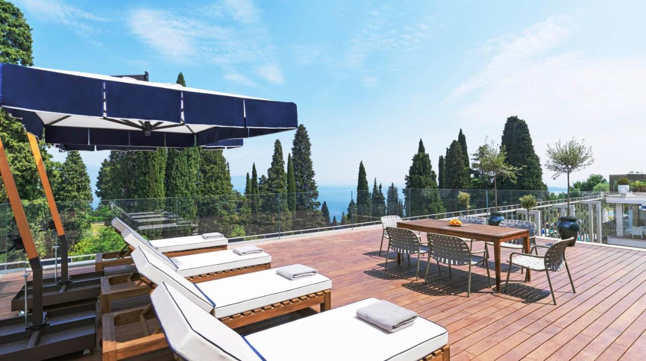 Eden Reserve Hotel غاردوني ريفييرا المظهر الخارجي الصورة
