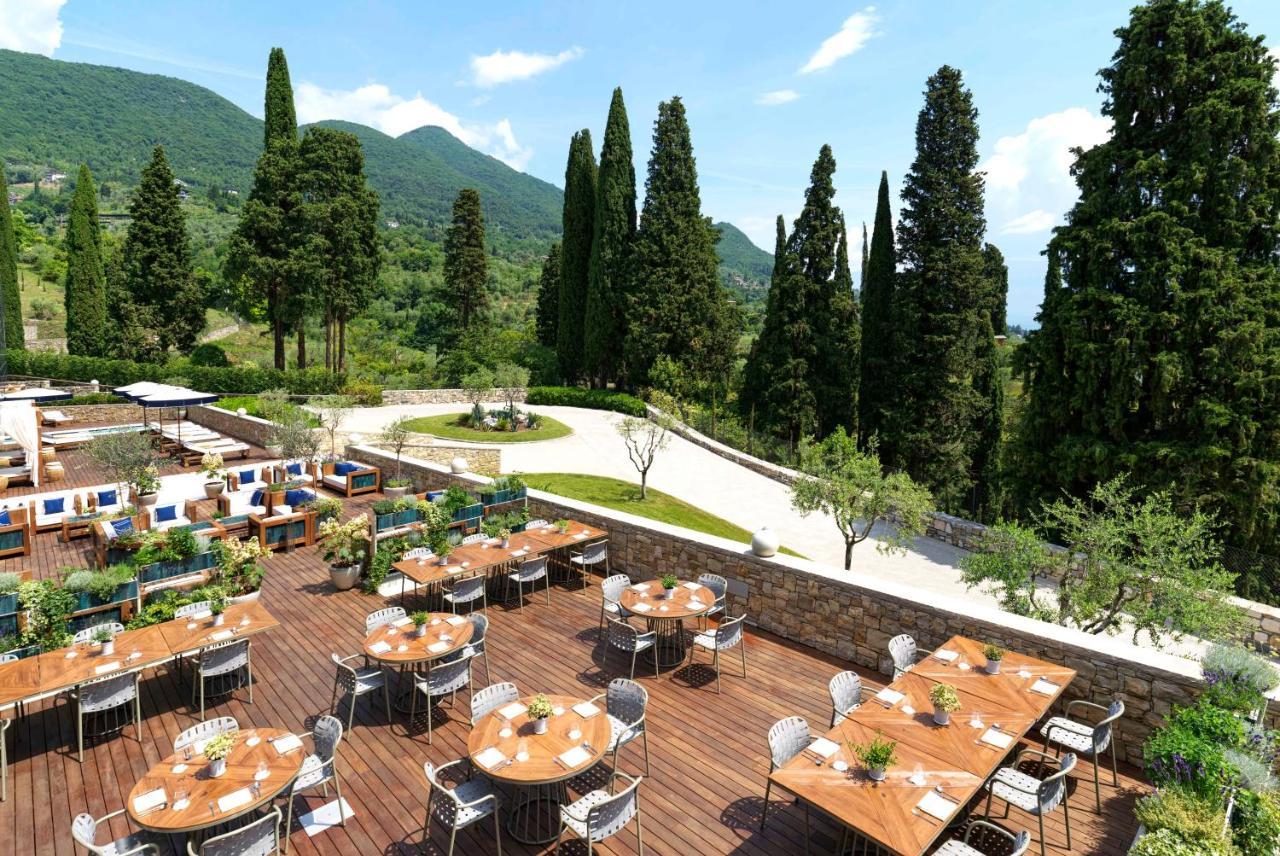 Eden Reserve Hotel غاردوني ريفييرا المظهر الخارجي الصورة