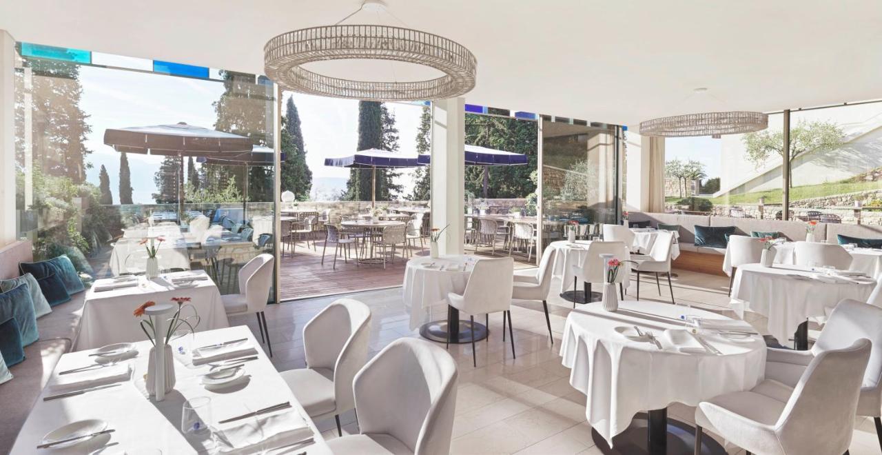 Eden Reserve Hotel غاردوني ريفييرا المظهر الخارجي الصورة