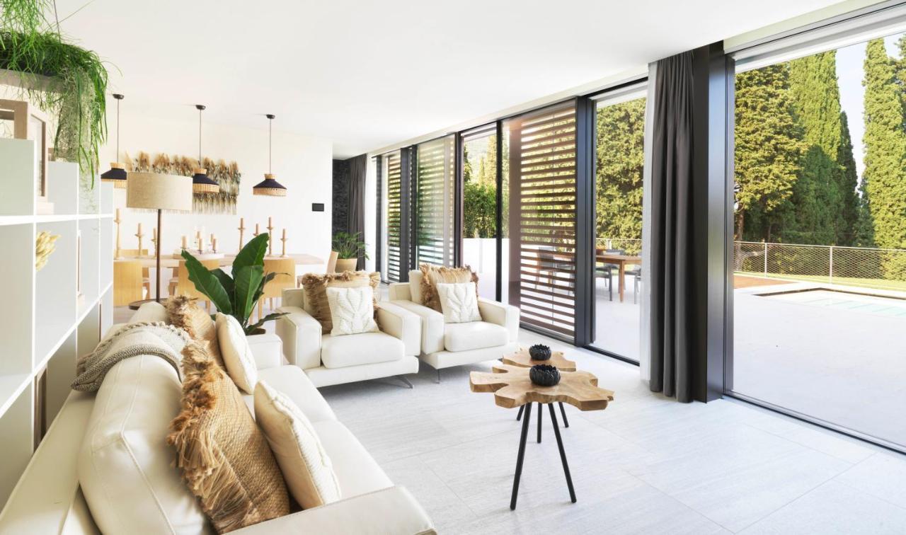 Eden Reserve Hotel غاردوني ريفييرا الغرفة الصورة