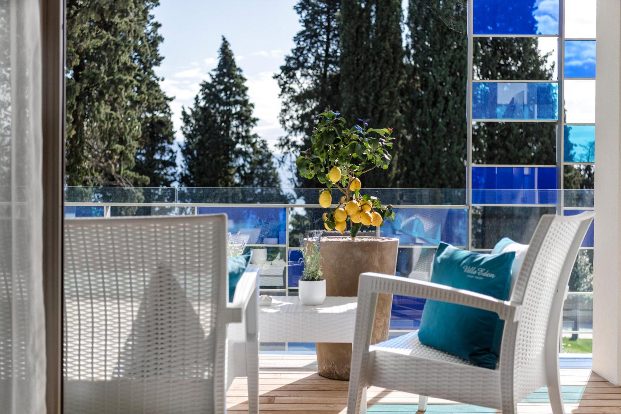 Eden Reserve Hotel غاردوني ريفييرا المظهر الخارجي الصورة