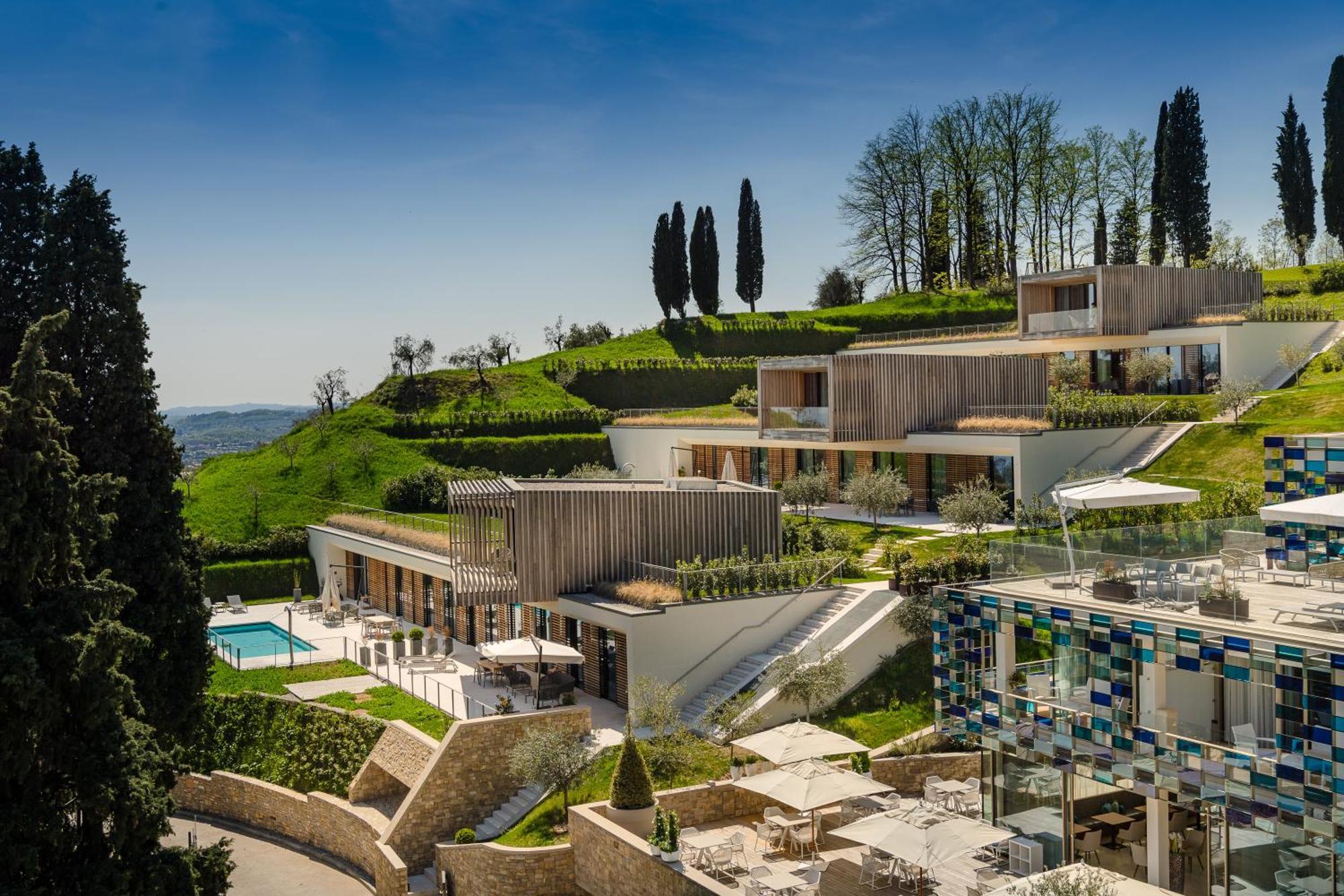 Eden Reserve Hotel غاردوني ريفييرا المظهر الخارجي الصورة