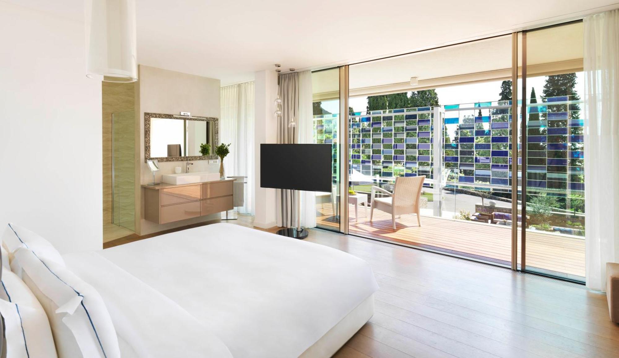 Eden Reserve Hotel غاردوني ريفييرا الغرفة الصورة