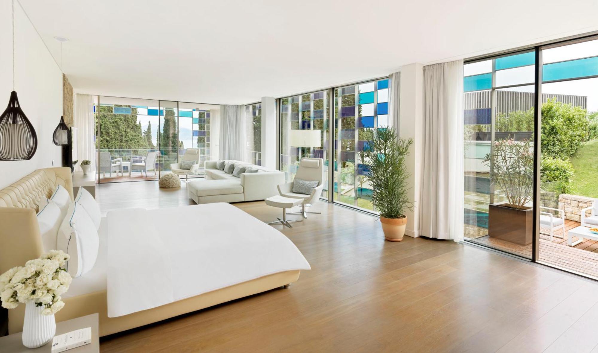 Eden Reserve Hotel غاردوني ريفييرا الغرفة الصورة