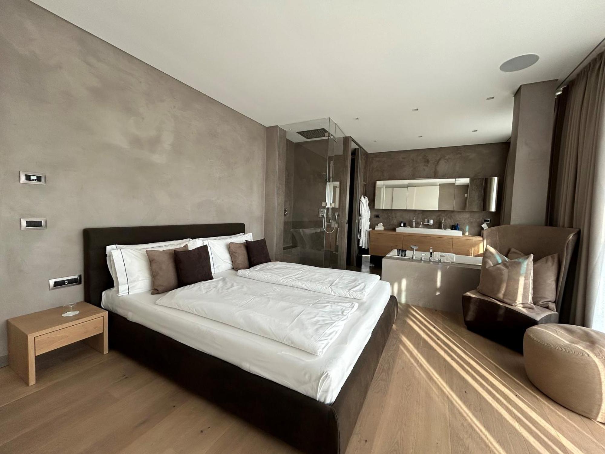Eden Reserve Hotel غاردوني ريفييرا المظهر الخارجي الصورة