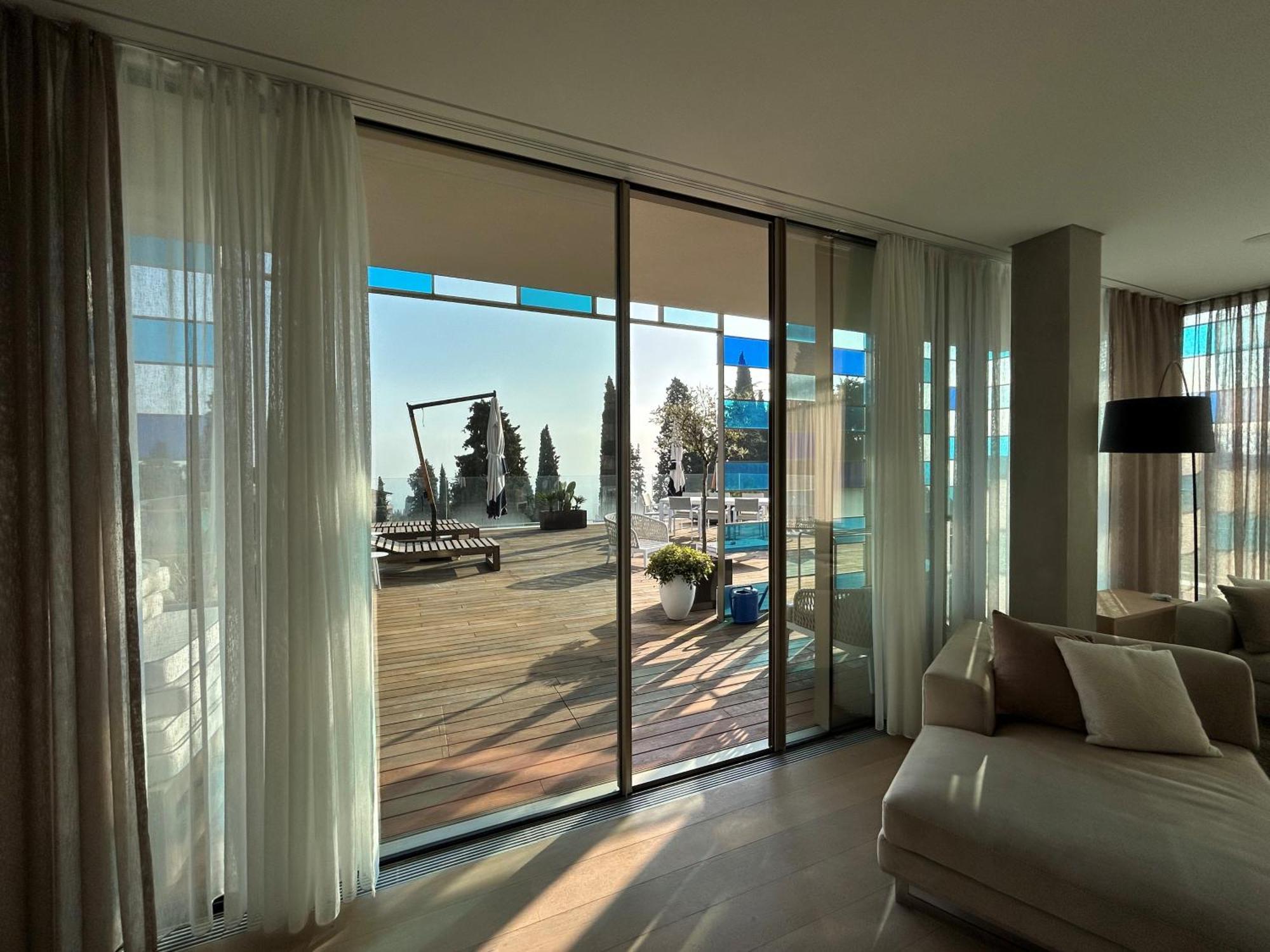 Eden Reserve Hotel غاردوني ريفييرا المظهر الخارجي الصورة