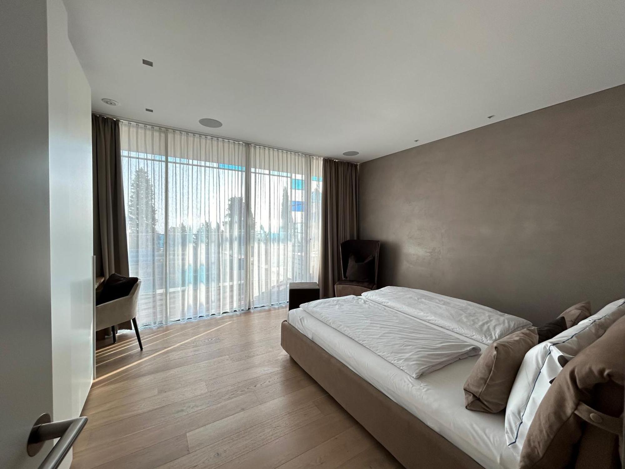 Eden Reserve Hotel غاردوني ريفييرا المظهر الخارجي الصورة