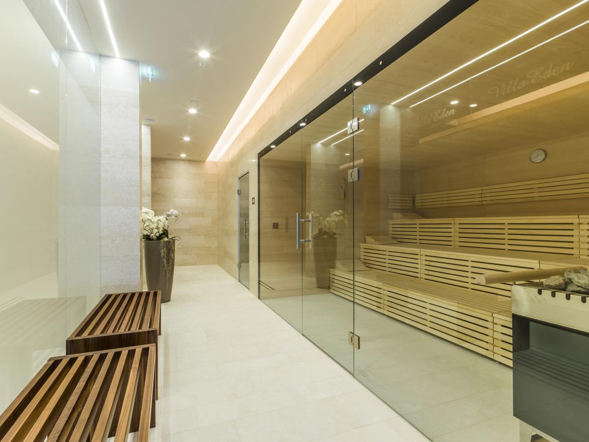 Eden Reserve Hotel غاردوني ريفييرا المظهر الخارجي الصورة