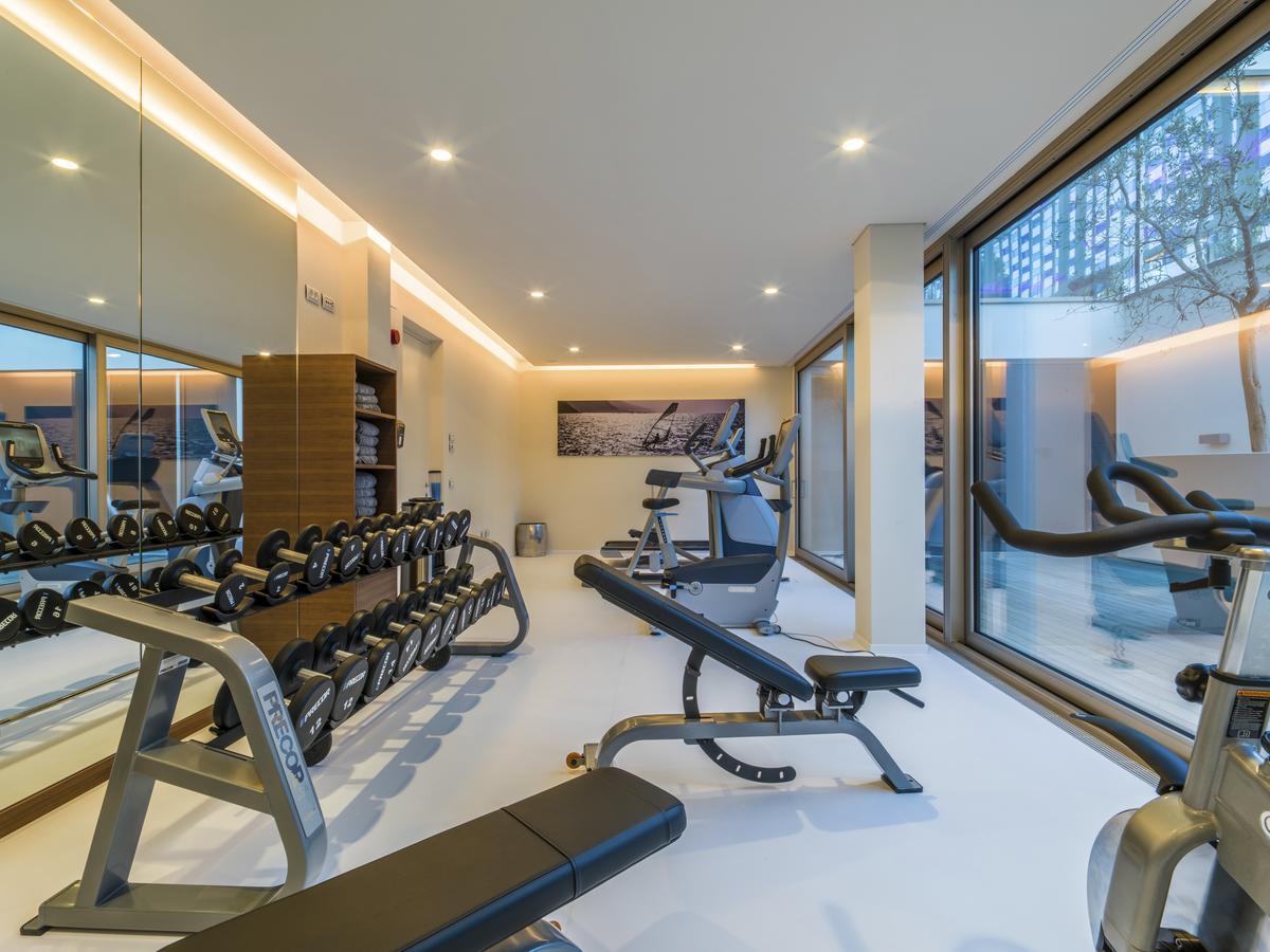 Eden Reserve Hotel غاردوني ريفييرا المظهر الخارجي الصورة
