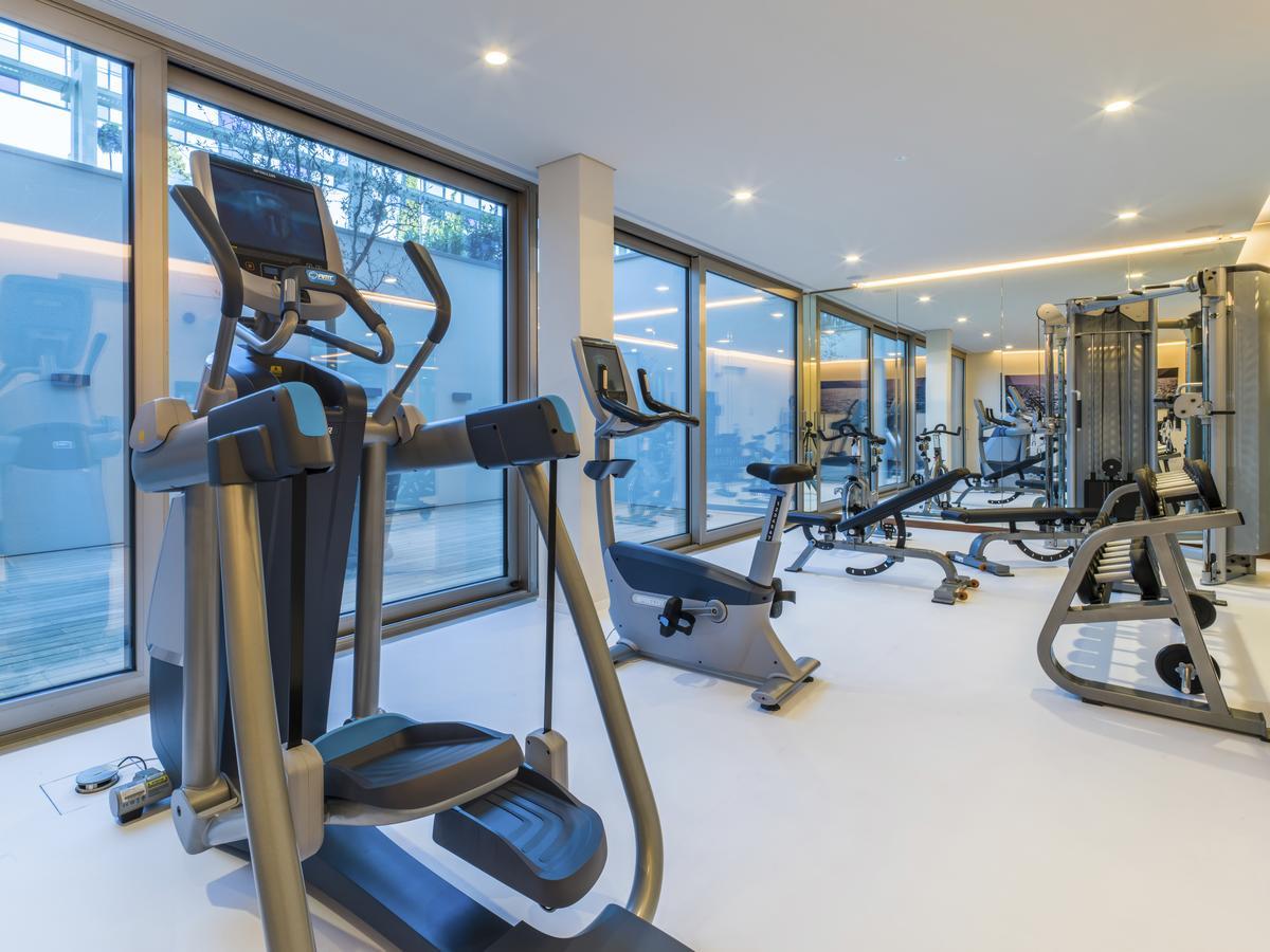Eden Reserve Hotel غاردوني ريفييرا المظهر الخارجي الصورة